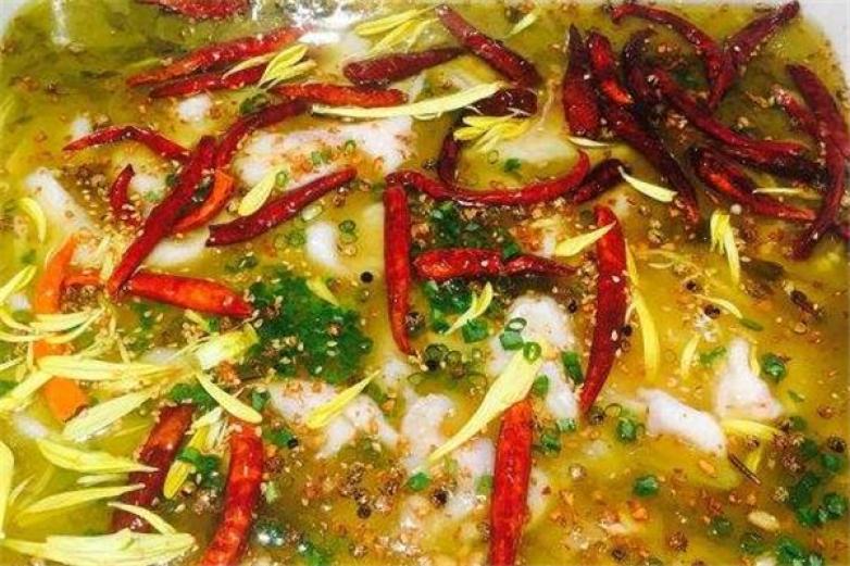 渔乐西游酸菜鱼